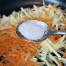 감자볶음 레시피 이미지