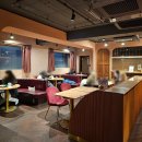 강남역 11번출구 카페 데이트 핫플 디저트 까치화방 딸기아파트케이크