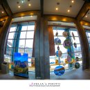 주왕산공원 탐방안내소 이미지