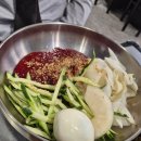 천수냉면 네이버블로그