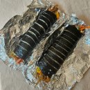 은평구 김밥 맛집 원탑_구산역 진김밥 솔직한 후기