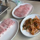 석촌호수 뷰맛집 냉삼 나리식당 내돈내산 후기