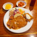 깍두기 레스토랑 이미지