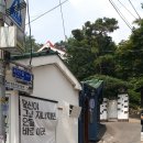 서울서촌나들이 : 남도분식 : 효자베이커리