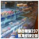 마리웨일237범계