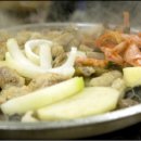 신장곱창