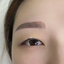 (주)브로플래닝 | 부천 신중동 눈썹전문 빛날희브로우의 작업근황과 고객님들의 리얼후기