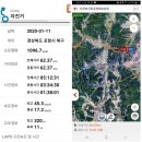 두류1리 | 2020년 1월11일(토) 안계저수지_ 금곡사지_안강 검단리 라이딩