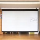 153크린기업 | 윤씨네 SA-EH137GV스크린 설치후기_서울 서대문구