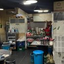 기찻길 연탄불 생고기 | 당산역 노포 맛집! 사장님이 직접 구워주는 고기집, 기찻길연탄불생고기