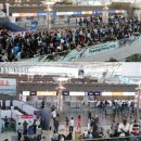 인천공항 사전투표 매년 '핫' 했는데…과연 이번 총선은? 이미지