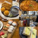 경기도 수원시 영통구 권선로 | 수원 영통 맛집 뭄뭄｜돈카츠부터 초밥, 타마고산도까지 퓨전일식 한상 후기