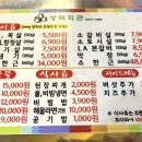 개봉 연탄구이 삼겹살 맛집 ‘상록회관’ | 내돈내산