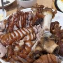 돈주촌족발 | 울산 3대족발 남구청 돈주촌족발보쌈 족발맛집