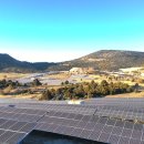 한경 태양광발전소 이미지