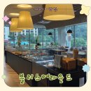 파운드어라운드 | 블리스어라운드 수지대형카페, 넓은 공간과 맛있는 빵으로 여러 번 찾게 되는 곳