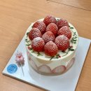 고령군청 | 고령베이킹출강<딸기케이크만들기>고령청년베이킹 수업후기