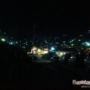 충주 밤별캠핑장 - 얼어붙은 크리스마스캠핑(2010.12.24~26)