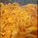 신세대떡볶기 이미지