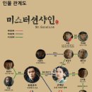 미스터선샤인 티스토리
