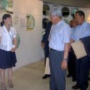 횡성댐 물문화관 이미지