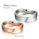 💍🕊️ W3. 광주 예물 바이가미 광주점 웨딩밴드 계약후기