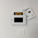 용화태영데시앙(아) | 코콤 인터폰 설치 K6B VP-70C 용인 용화마을태영데시앙 월패드 교체후기