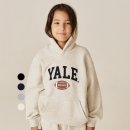 예일초등 | 예일키즈 기모 후드티, 초등학생 데일리룩 후기