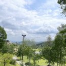 산마루 골프존 | 안성골프장 골프클럽Q 라운딩후기 (feat. 인근맛집 산마루)