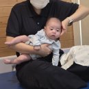 아기 사경 진단·치료 후기｜대구 오름재활의학과