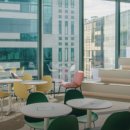 CU 역삼형지점 | 서울 공유오피스 스파크플러스 강남 4호점｜가격 및 혜택 비교가이드