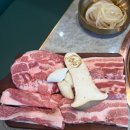 소향냉면 | 검단고기집 소향숯불구이 검단불로점 신상맛집 방문후기