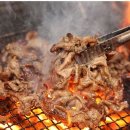 석쇠돼지불고기 이미지