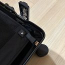 맥시멈PC | [기내용캐리어추천] 알벡스캐리어 : 알루미늄캐리어 20인치