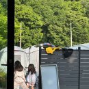 [오늘의캠핑] 오토캠핑부터 수영장까지, 용추글램핑펜션 오토캠핑장 2박 3일 후기 - 둘째 날