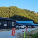 진악산오토캠핑장 이미지