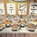 샐러드바 다양한 대명동맛집 추천 샤브20 대명점 후기