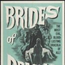 1960 드라큘라의 신부The Brides of Dracula 이미지