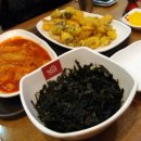 버무리떡볶이 이미지