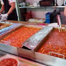 홍떡볶이 이미지