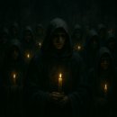 극단 교주 이미지