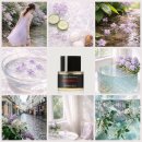 브룸(BROOM) | [향수 후기] 프레데릭말 엉빠썽: 흐르는 물에 띄운 라일락꽃잎