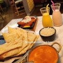 마스터쉐프 | 울산 매곡동 맛집 [마스터 쉐프] 솔직 후기: 현지 인도 셰프의 손맛, 인생 커리를 만나다! (울산 인도...