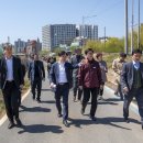 꽃길·도시숲 확충…김포시, ‘쉼이 있는 녹색도시’ 조성 박차 이미지