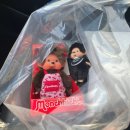 누리 | 인천 누리플러스 누리프렌즈카페 &amp; 몬치치 키링 후기 | 방문·굿즈 가격