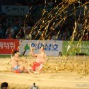 2015 추석장사 씨름대회 후기 (9/27) 한라장사 이주용