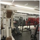 뉴라이프짐 이미지