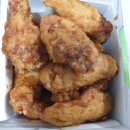 교촌치킨수유 이미지