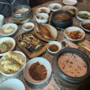 경희정 | [경주] 돌솥밥정식 맛집 경희정, 경북천년숲정원, 황리단길 투어(카페 올리브, 황남옥수수, 황금십원빵...