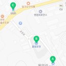 GS25 율암온천 이미지